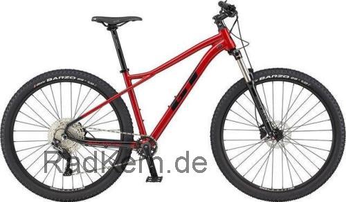 GT Bicycles Avalanche Elite  technische daten 